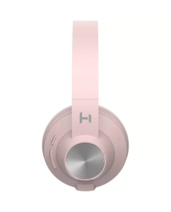 Купить Беспроводные наушники Harper HB-412 Pink  в E-mobi