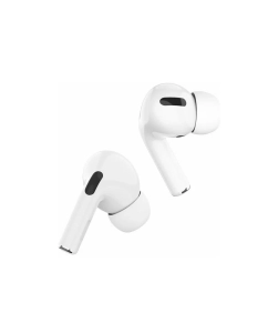 Купить Проводные наушники Hoco EW05 Plus, белый  в E-mobi