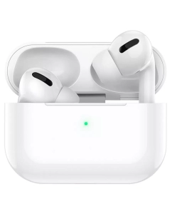 Купить Беспроводные наушники Hoco EW04 Plus White  в E-mobi