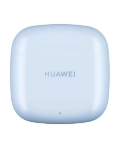 Купить Беспроводные наушники HUAWEI FreeBuds SE 2, (T0016), Светло-голубой, (55037014)  в E-mobi