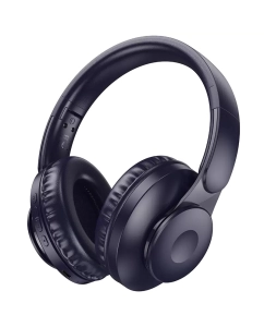 Купить Наушники HOCO W45 Blue в E-mobi