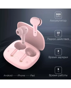 Купить Беспроводные наушники Havit TW959 (202012003110701)  в E-mobi