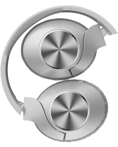 Купить Беспроводные наушники A4Tech 2Drumtek BH300 Grayish White  в E-mobi