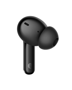 Купить Беспроводные наушники Realme Buds T110 черные  в E-mobi