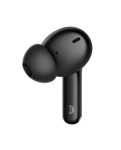 Купить Беспроводные наушники Realme Buds T110 черные  в E-mobi