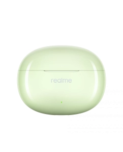 Купить Беспроводные наушники Realme Buds T110 зеленые  в E-mobi