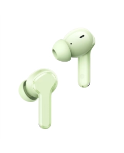 Купить Беспроводные наушники Realme Buds T110 зеленые  в E-mobi