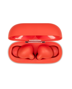 Купить Беспроводные наушники TTEC AirBeat Tone Red (2KM144NC)  в E-mobi