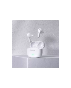 Купить Беспроводные наушники Borofone BE47 Perfecto белый  в E-mobi