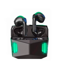 Купить Беспроводные наушники Lenovo TWS GM5 Black  в E-mobi
