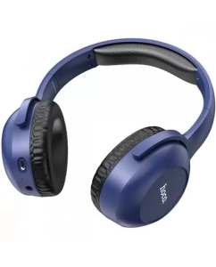 Купить Беспроводные наушники Hoco W33 Art Sount Blue  в E-mobi
