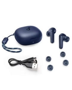 Купить Беспроводные наушники TWS Anker Soundcore R50i, монорежим, эквалайзер.  в E-mobi