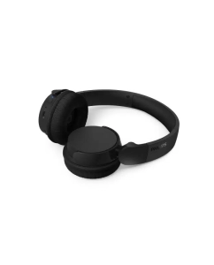 Купить Наушники Philips TAH4209 беспроводные, полноразмерные, с функцией Bluetooth, чёрные  в E-mobi