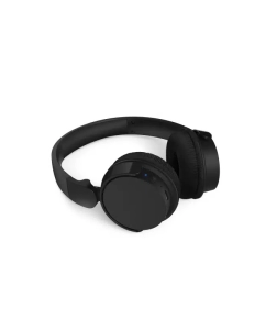 Купить Наушники Philips TAH4209 беспроводные, полноразмерные, с функцией Bluetooth, чёрные  в E-mobi