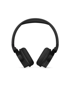 Купить Наушники Philips TAH4209 беспроводные, полноразмерные, с функцией Bluetooth, чёрные  в E-mobi