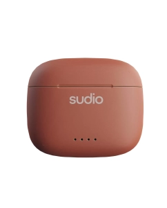 Купить Беспроводные наушники Sudio A1 Brown (A1SIE)  в E-mobi