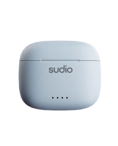 Купить Беспроводные наушники Sudio A1 Blue (A1BLU)  в E-mobi