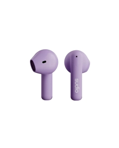 Купить Беспроводные наушники Sudio A1 Purple (A1PUR)  в E-mobi