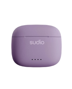 Купить Беспроводные наушники Sudio A1 Purple (A1PUR)  в E-mobi