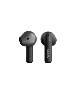 Купить Беспроводные наушники Sudio A1 Black (A1BLK)  в E-mobi