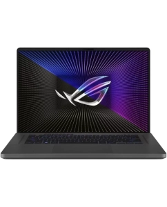 Купить Ноутбук ASUS ROG Zephyrus G16 GU603VU-N4094 Grey (90NR0DA3-M006D0) в E-mobi