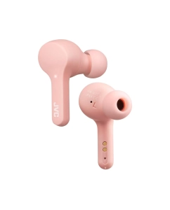 Купить Беспроводные наушники JVC JVC HA-A7T-PN-U. розовый  в E-mobi