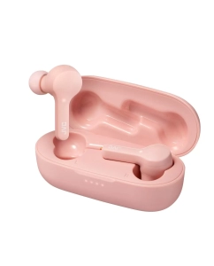 Купить Беспроводные наушники JVC JVC HA-A7T-PN-U. розовый  в E-mobi