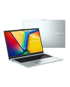 Купить Ноутбук ASUS VivoBook Go 15 E1504FA-BQ089 Gray (90NB0ZR3-M00L20) в E-mobi