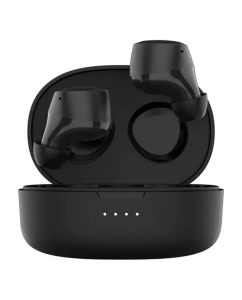 Купить Беспроводные наушники Belkin SoundForm Bolt Wireless Earbuds Black (AUC009btBLK)  в E-mobi