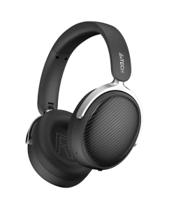 Купить Беспроводные наушники A4Tech Fstyler BH350C Black в E-mobi