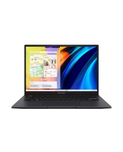 Купить Ноутбук ASUS VivoBook S15 M3502QA-BQ238 Black (90NB0XX2-M00B10) в E-mobi