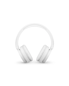 Купить Наушники Philips TAH5209 беспроводные, полноразмерные, с функцией Bluetooth, белые  в E-mobi