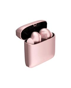 Купить Беспроводные наушники Lyambda LTW15 Pink (LTW15)  в E-mobi