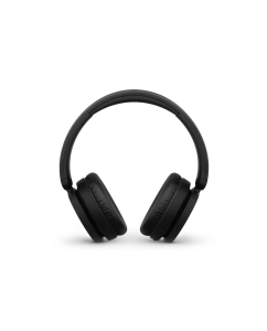 Купить Наушники Philips TAH5209 беспроводные, полноразмерные, с функцией Bluetooth, чёрные  в E-mobi