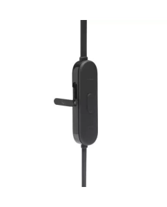 Купить Беспроводные наушники JBL Tune 125BT Black  в E-mobi
