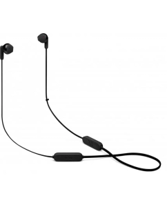 Купить Беспроводные наушники JBL Tune 215 BT Black  в E-mobi