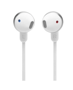 Купить Наушники JBL JBLT215BTWHT  в E-mobi