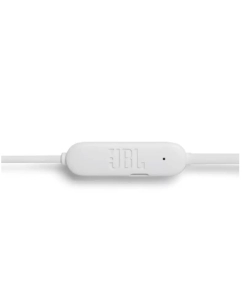 Купить Наушники JBL JBLT215BTWHT  в E-mobi