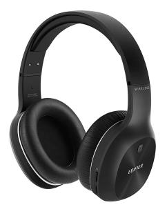 Купить Беспроводные наушники Edifier W800BT Plus Black в E-mobi