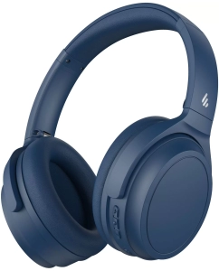 Купить Наушники мониторные Edifier WH700NB голубой  в E-mobi