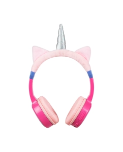 Купить Беспроводные наушники TTEC SoundBuddy 2 Pink (2KM148UN)  в E-mobi