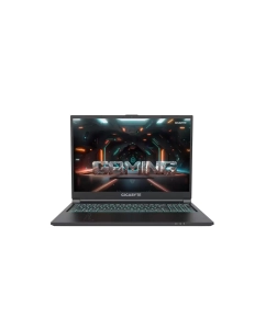 Купить Ноутбук GIGABYTE G6 Black (kf-g3kz853sd) в E-mobi