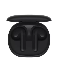 Купить Беспроводные наушники Redmi buds 4 lite Black в E-mobi