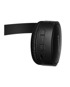 Купить Беспроводные наушники для улицы Panasonic RB-HF420BGEK  в E-mobi