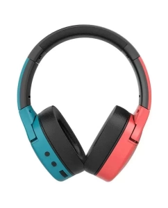 Купить Беспроводные наушники Sades SA-204 Partner Red  в E-mobi