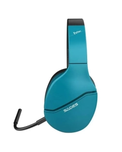 Купить Беспроводные наушники Sades SA-204 Partner Red  в E-mobi