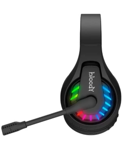 Купить Игровые наушники A4Tech A4Tech Bloody GR230 Black  в E-mobi