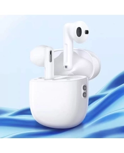Купить Bluetooth наушники Baseus Bowie WX5 True Wireless Earphones, белые  в E-mobi