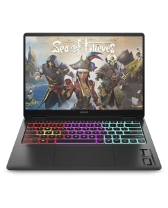 Купить Ноутбук HP Omen 14-fb0016ci Black (A1AA6EA) в E-mobi