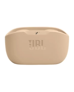 Купить Наушники JBL Wave Buds Beige  в E-mobi
